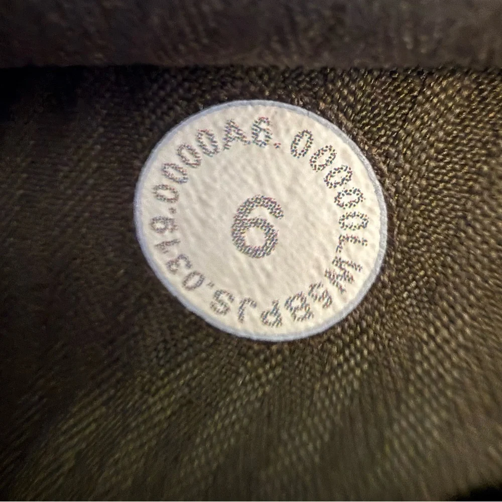 lululemon athletica effortlessly cool
